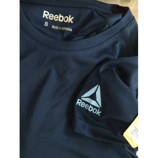 original reebok t shirt