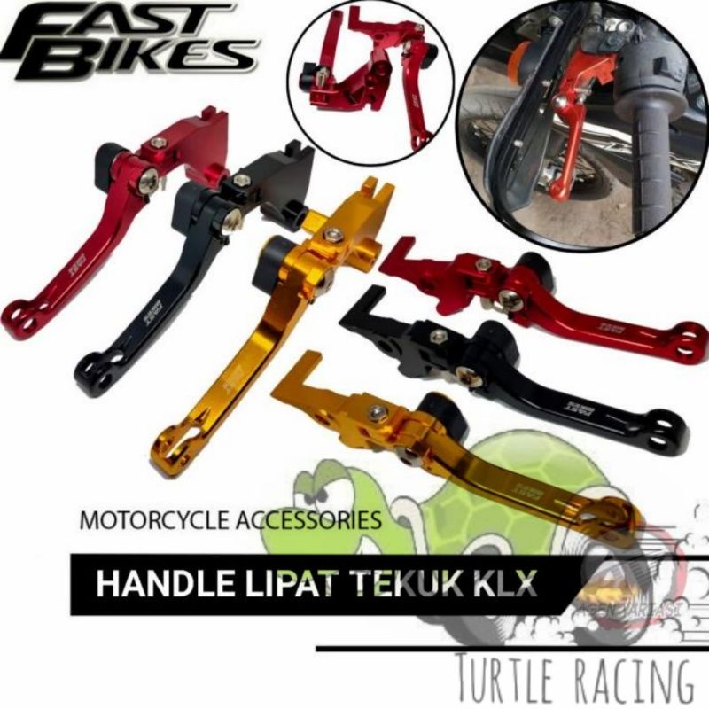 Handle Lipat Fastbikes Handle Lipat Klx 150 Crf 150 Handle Klx Dtacker Handle Crf Best Quality