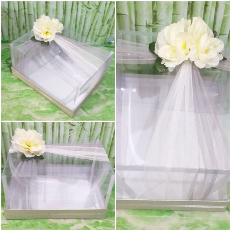 

box hantaran minimalis