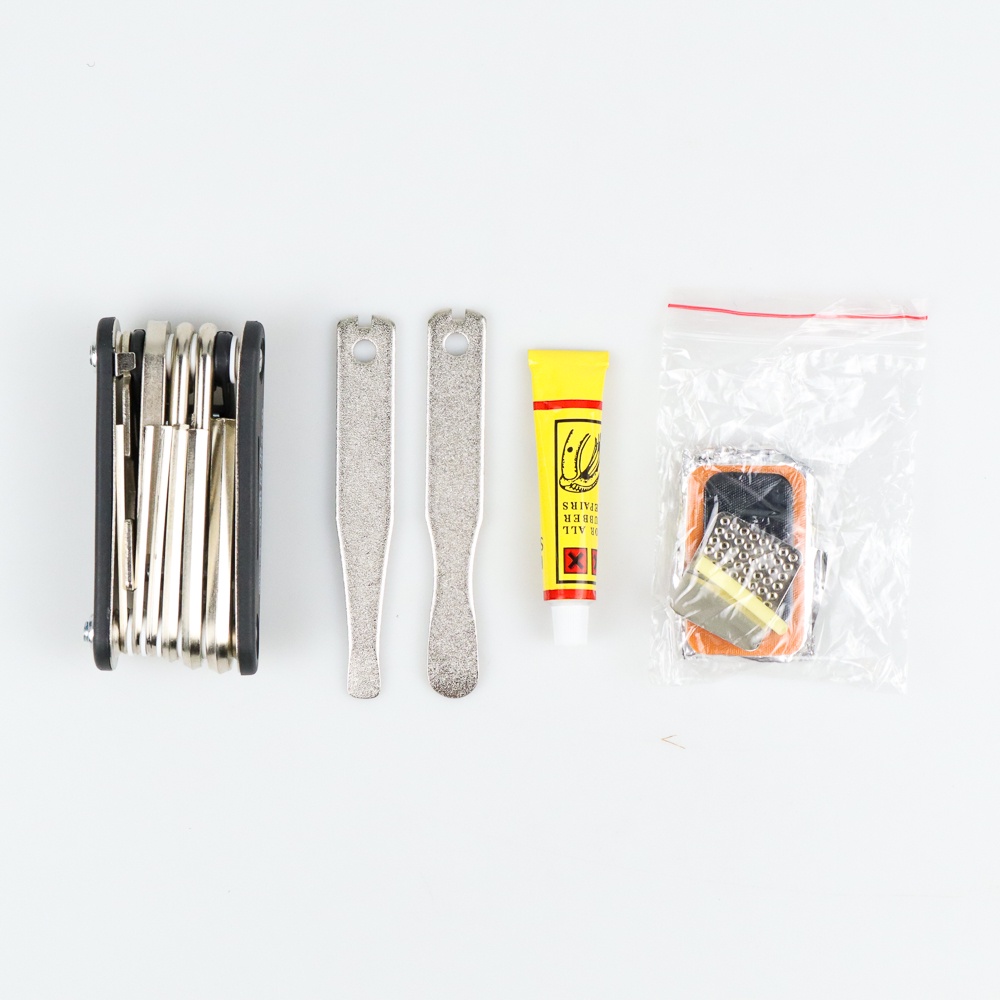 Obeng Repair Tool Set Sepeda - EA14