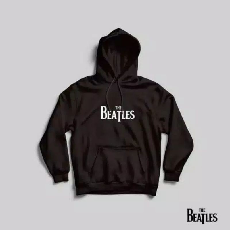 Hoodie the beatles