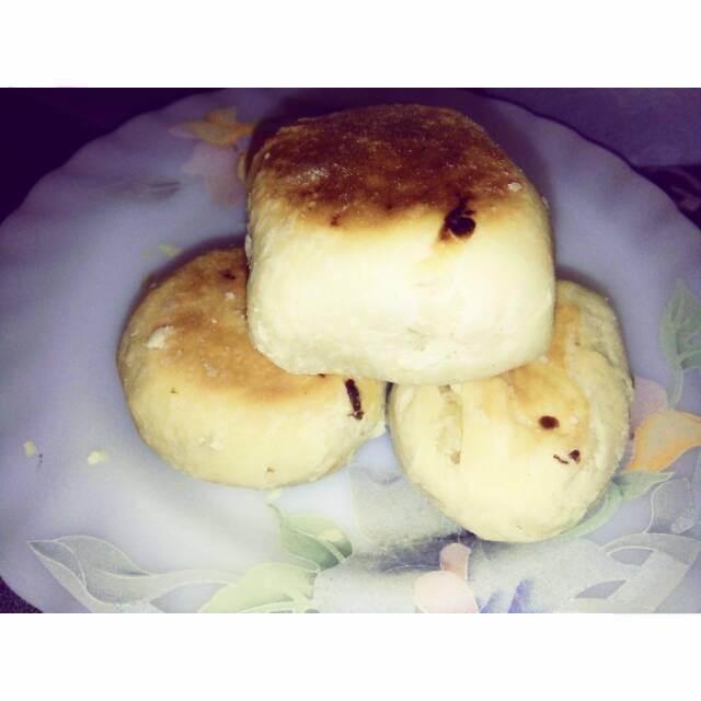 

Pia khas tegal