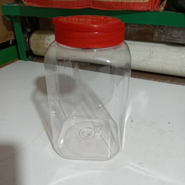 

Toples solliter 2 liiter solliter