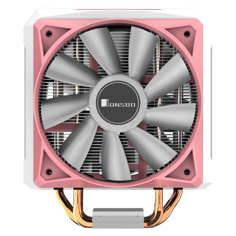 JONSBO CR-1100 Cpu Cooler Fan Prosessor Jonsbo CR1100