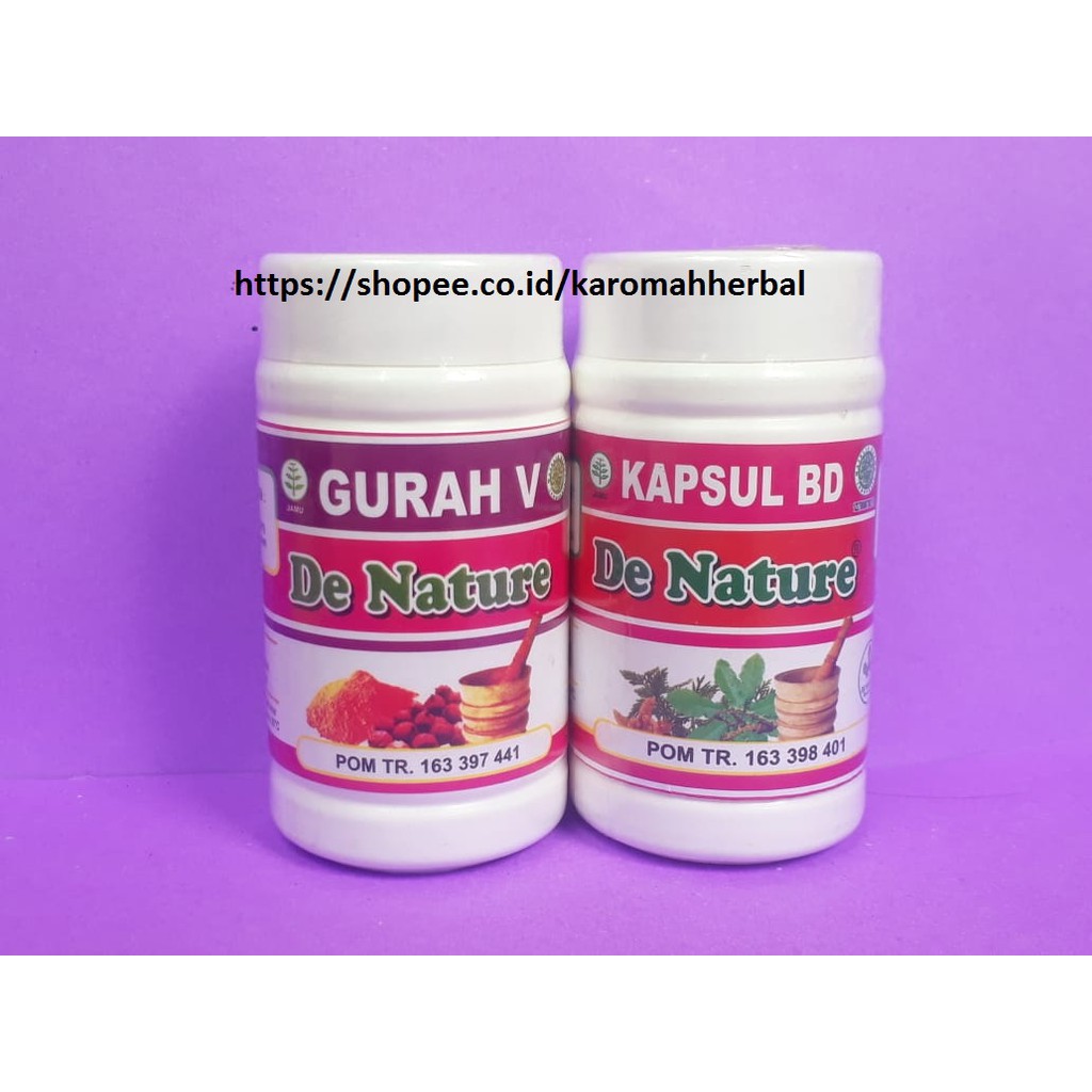 Obat HERBAL KEPUTIHAN MENGURANGI BAU TIDAK SEDAP V MENGOBATI GATAL GATAL