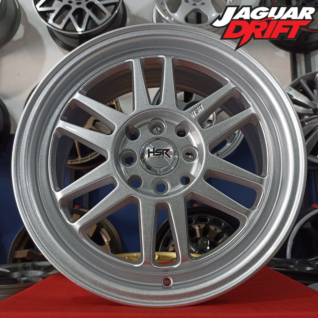 Velg Ring 16 Modifikasi Velg Mobil Brio Agya Sigra Avanza Hsr Wheel  Mojokerto Terbaru