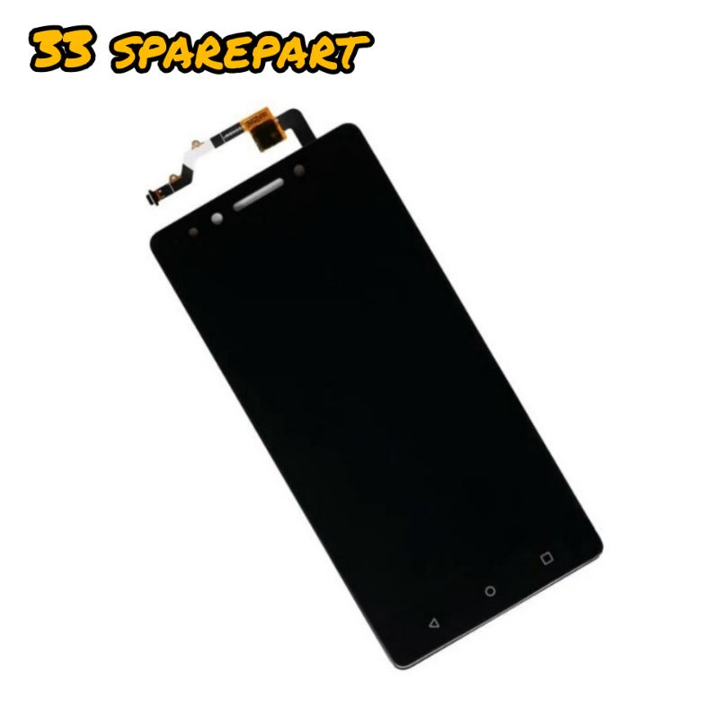 LCD FULLSET LENOVO K8 NOTE ORIGINAL