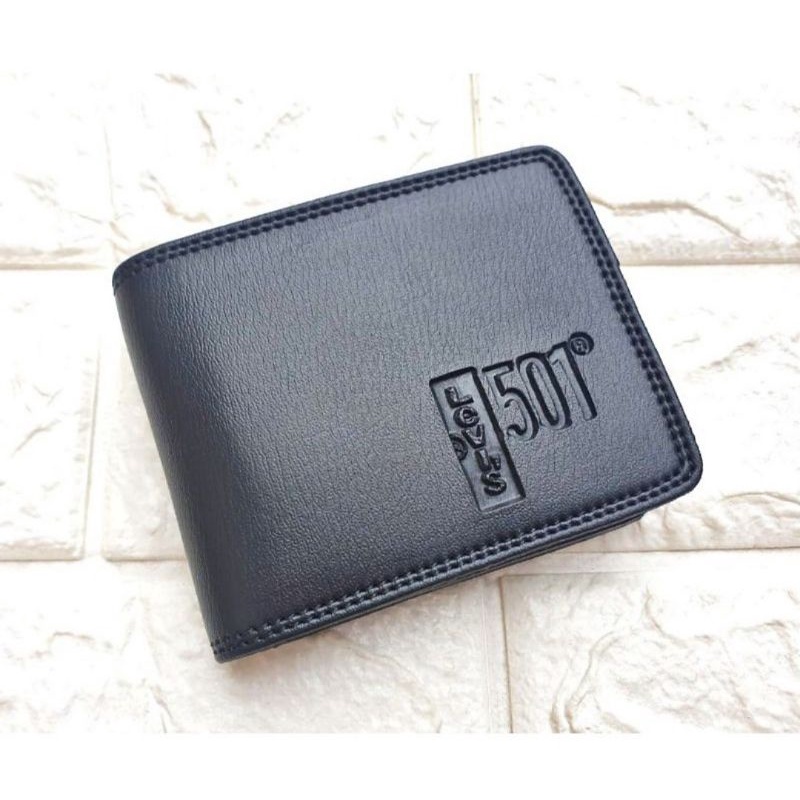 Dompet pria sintetis