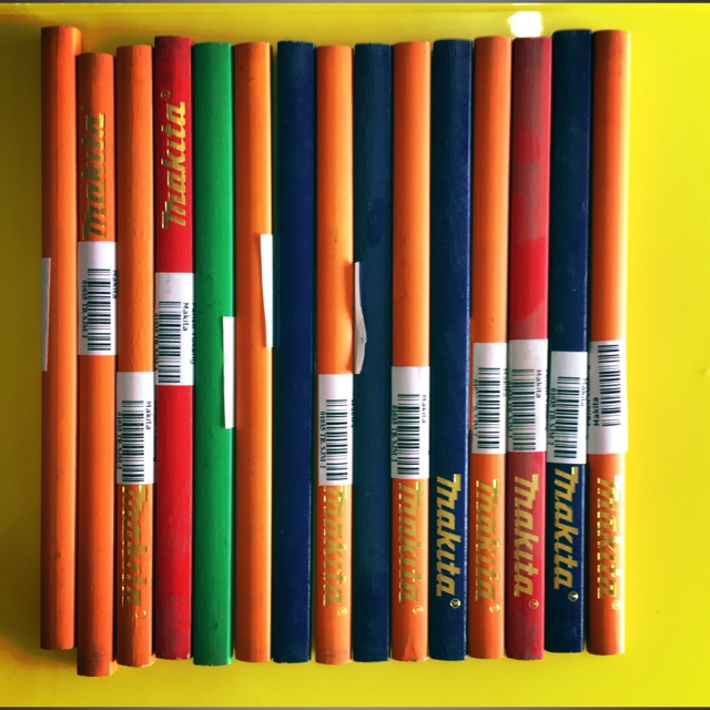 

PENSIL TUKANG