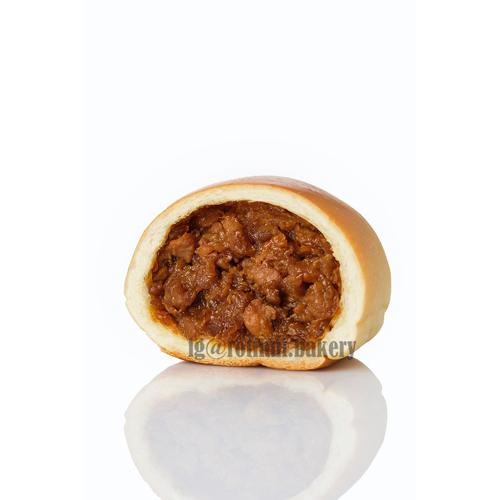 ROTI BASO AYAM 1 pcs  ROTIHUI-2