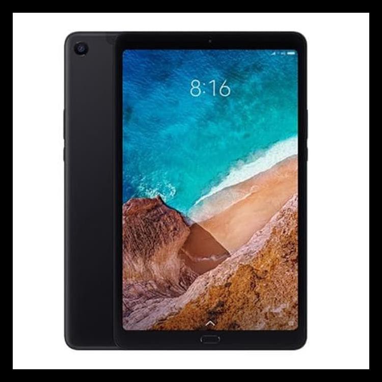 Jual Xiaomi Mi Pad 4 Plus 4GB RAM Terlengkap & Harga Terbaru Juli