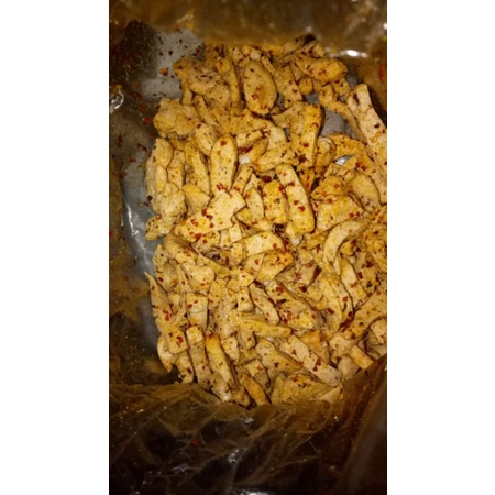 

BASRENG DAUN JERUK 500 gram