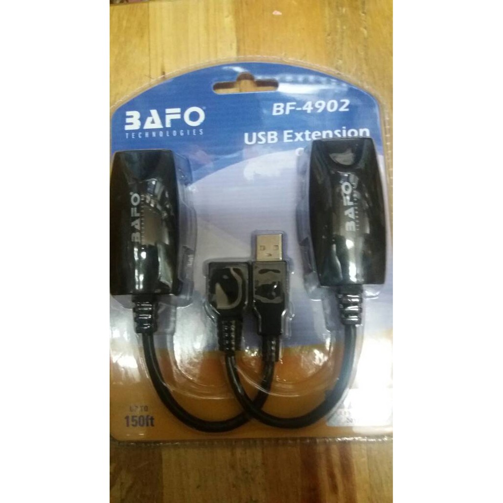 Bafo USB Extender  50m