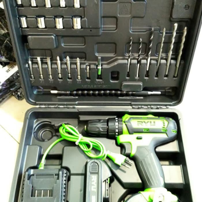 Bor cas / Bor cordless Ryu RCI 20V
