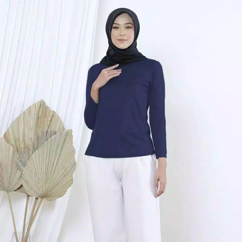 COD MANSET BADAN MANSET OLAHRAGA ADEM JUMBO PANJANG INNER KEBAYA UNGU MOCA PUTIH MARUN BIRU MOCA GOLD