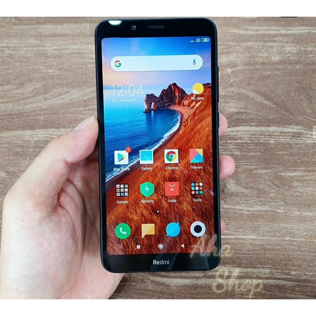 Merek Hp Baru Hp Xiaomi Redmi 7a