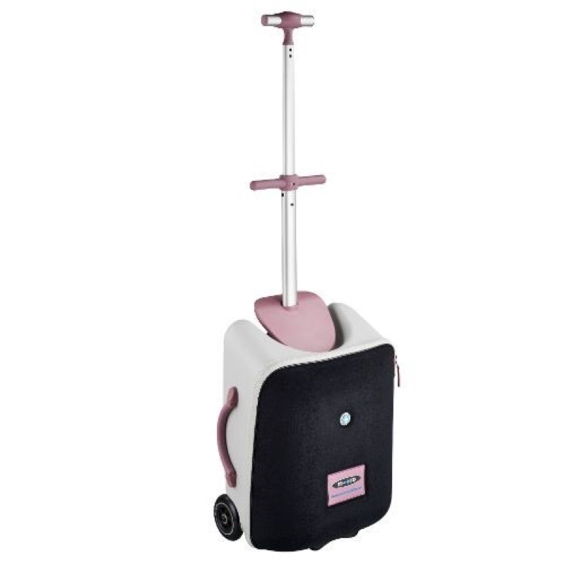 Micro Luggage Easy Cool Berry