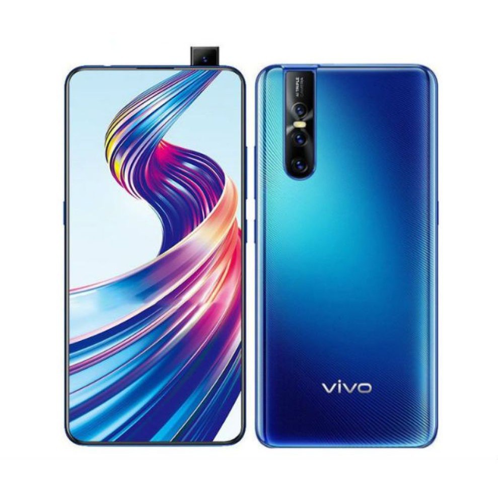 VIVO V15 PRO RAM 6GB ROM 128GB GARANSI RESMI | Shopee