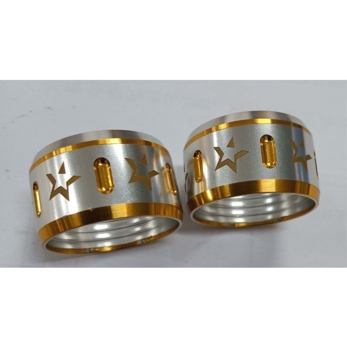 JM #Light 53S Rod Spinning Titanium Star Master Limited Jigging Joran