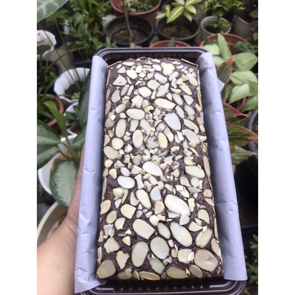 

Brownies Panggang Medium