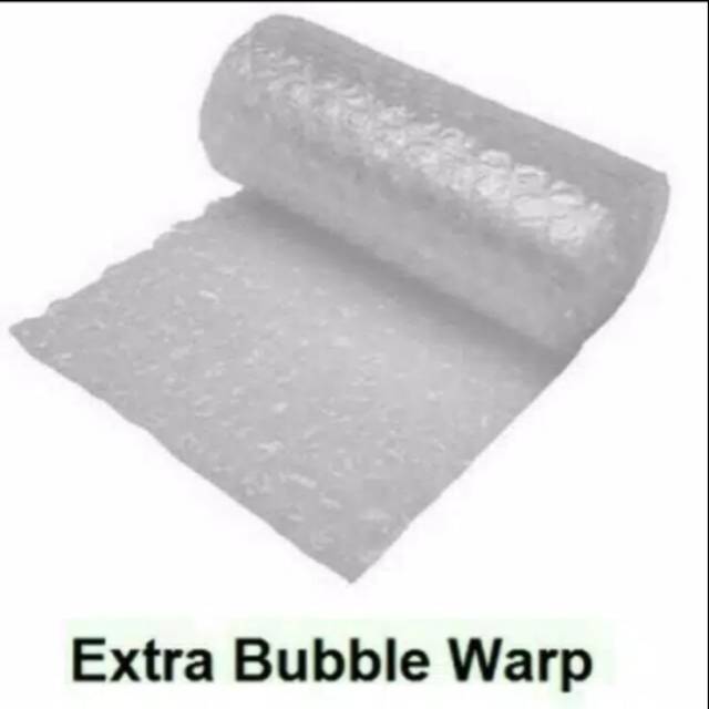 

Bubble wrap