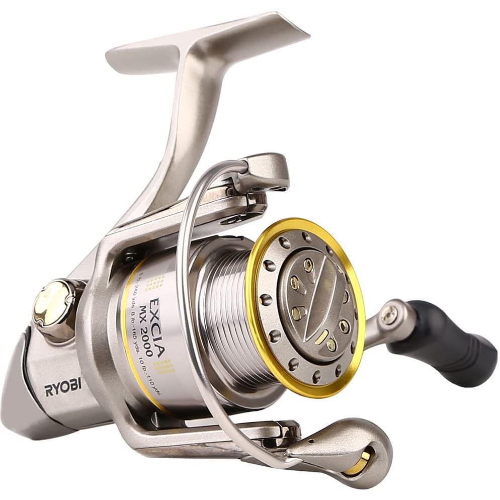 Reel RYOBI EXCIA