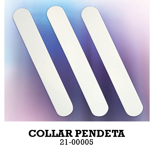 Collar Pendeta Gethsemane