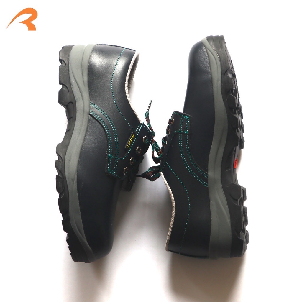 Roky  Safety  Shoes  RK - 471.