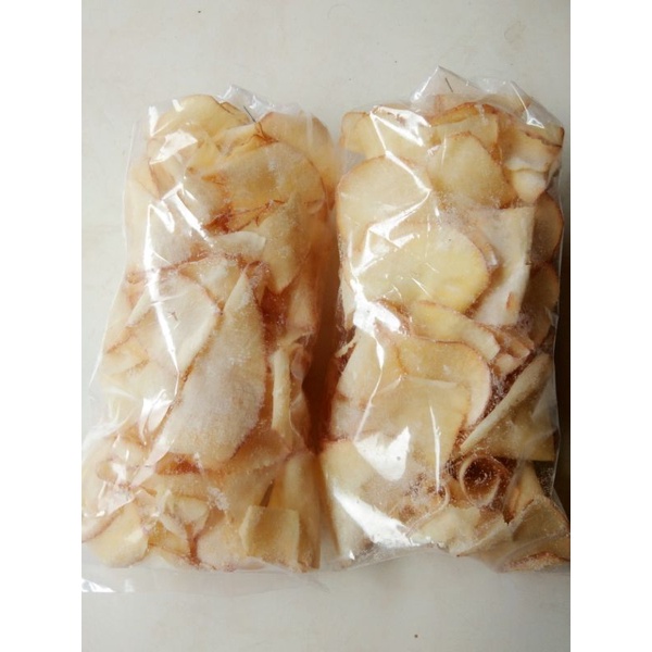 

keripik singkong asin 200gr