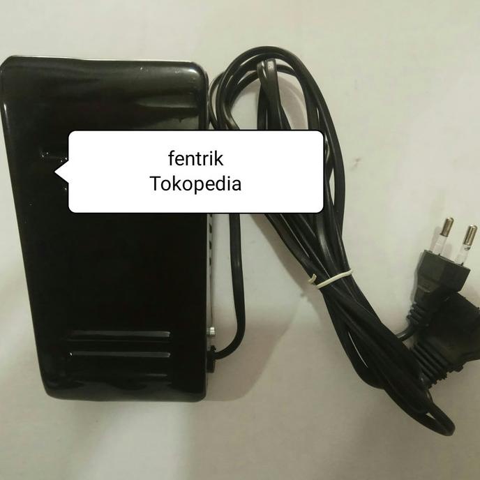 

Promo Awal tahun Pedal Gas Dinamo Mesin Jahit Kecil Butterfly Singer YKK Janome Promo Awal tahun