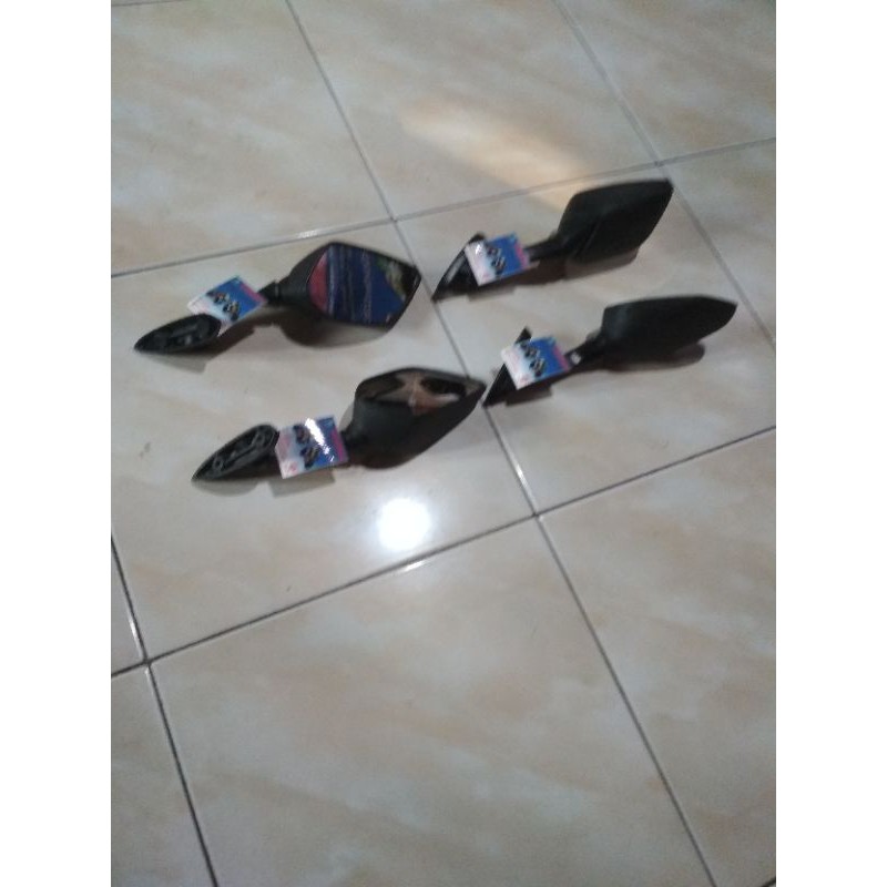 SPION R15 V1 V2 CARBON