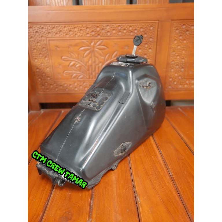 Tangki Copotan Honda CRF 150 L Original