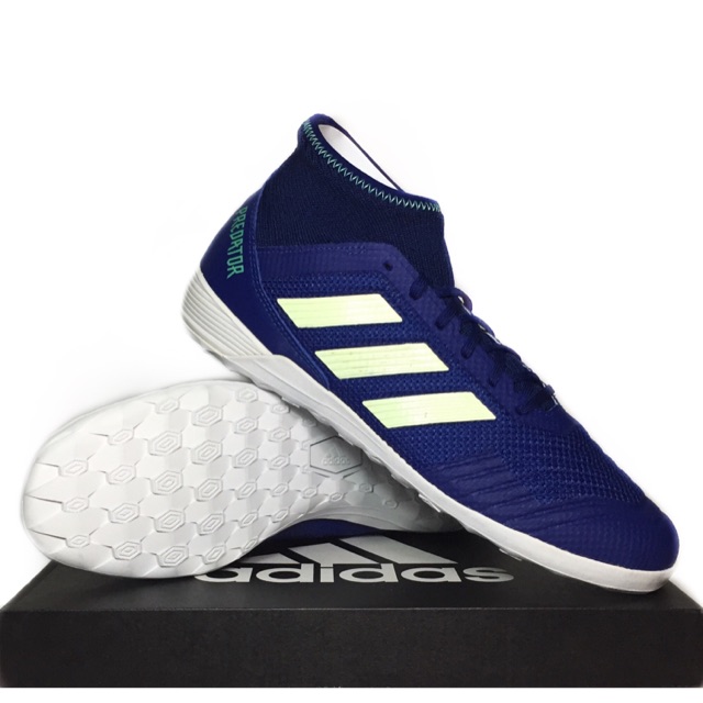 Sepatu Futsal Adidas Predator Tango 18.3 IN CP9285 Original BNIB