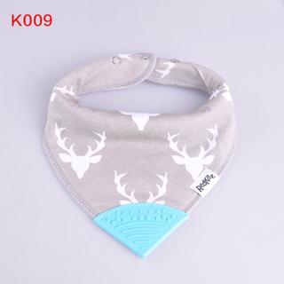 organic cotton teether