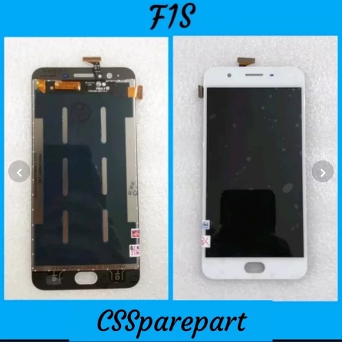 Lcd Oppo F1S A1601 Fullset