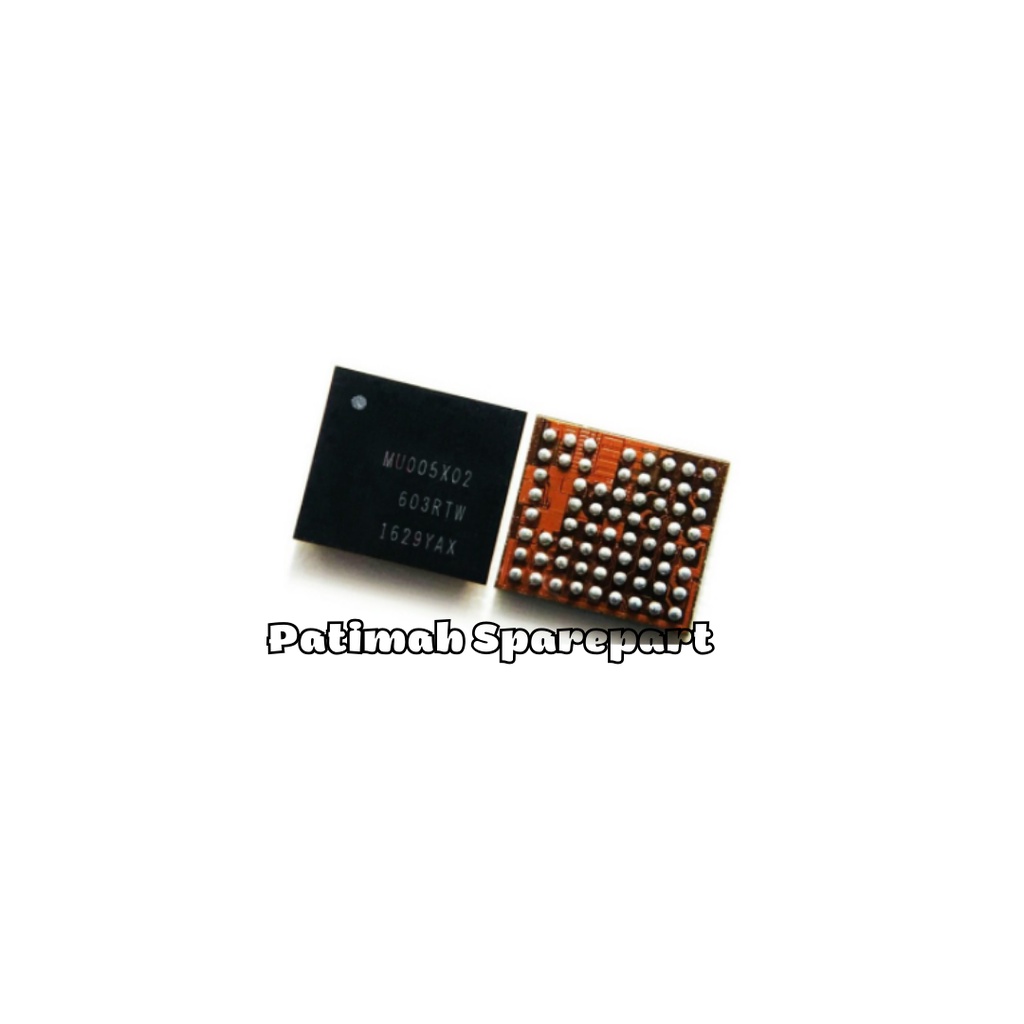 IC CHARGER FOR SAMSUNG J710  J200  J2 PRIME