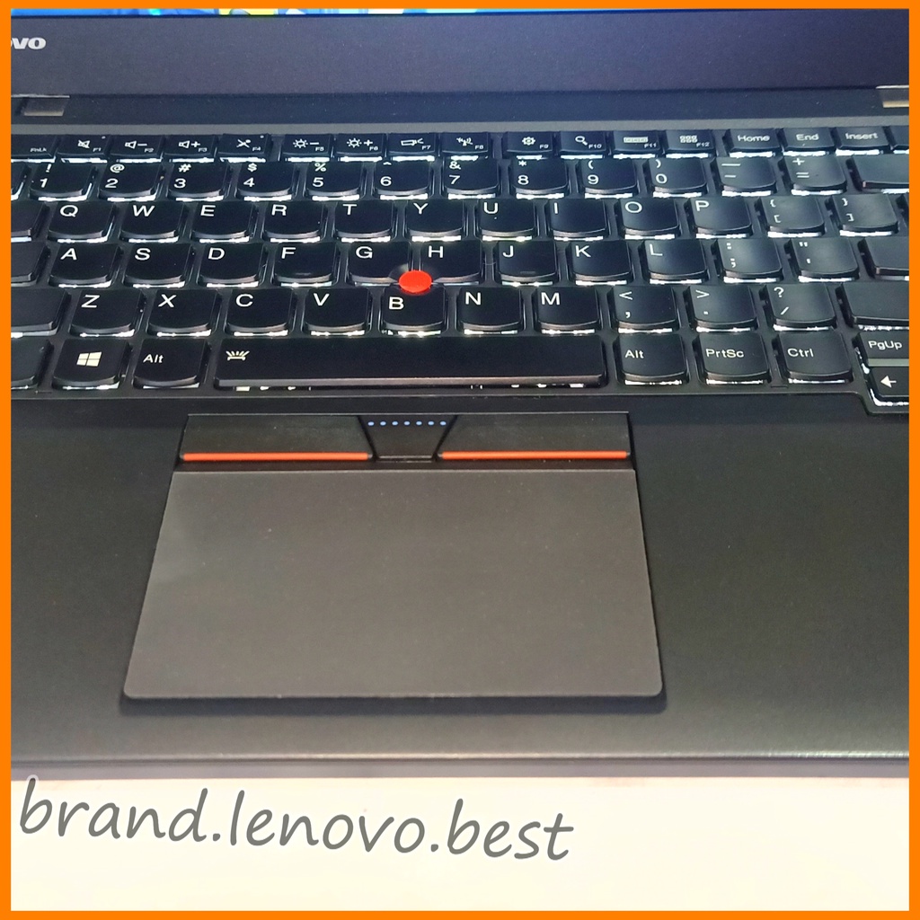 Lenovo Thinkpad T450/T450S | Intel Core i5 G5 | RAM 4-8 | Buat Kerja Atau Kuliah.