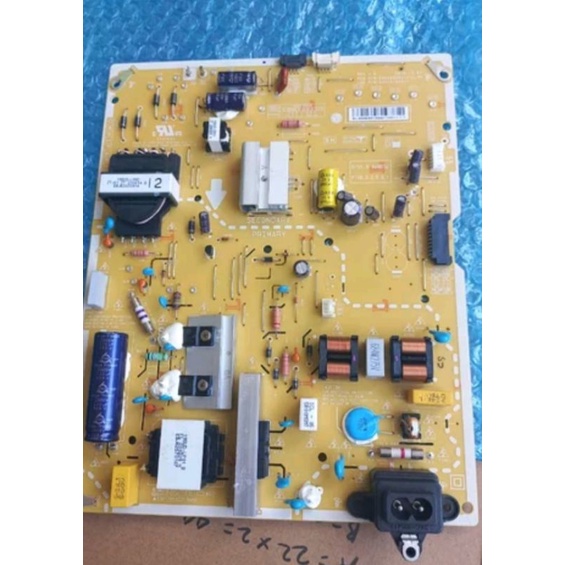psu - power suplay - regulator - smps - Lg - 55SM8100PTA - 55SM8100