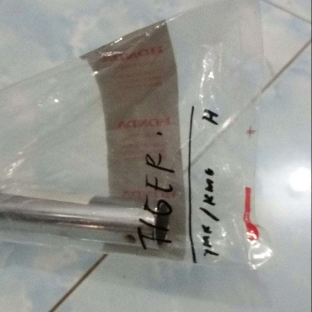 STANG STIR TIGER REVO ORIGINAL MN DARI HONDAA