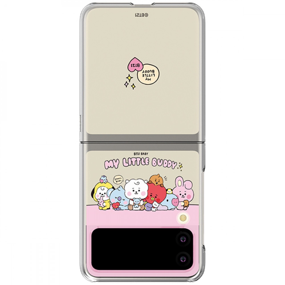 Z Flip3 Case Cover Casing SAMSUNG Z FLIP 3 Hard Slim Cute lucu READY STOCK Flip 4