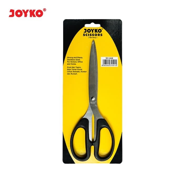 

JOYKO SCISSORS SC-848 / GUNTING JOYKO / GUNTING BESAR