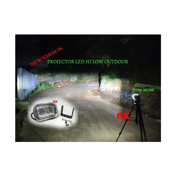 Order Sekarang LAMPU TEMBAK SOROT LED HIGH LOW WATERPROOF VAHID MT25 G30 Berkualitas