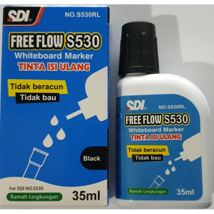 

Sale!!! Refill Tinta Spidol Whiteboard Sdi Aman Untuk Anak Isi Marker Snowman Terbatas