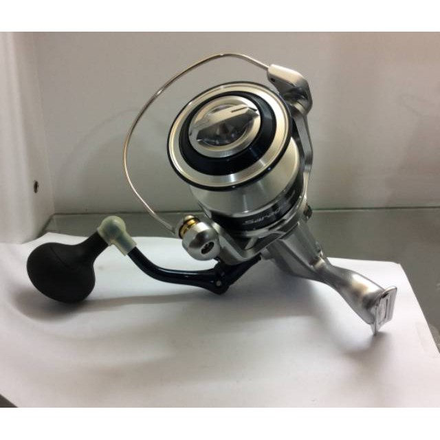 REEL SHIMANO SARAGOSA 10000SW