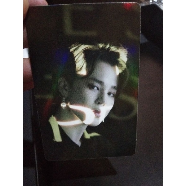 Pc holo mcb jimin