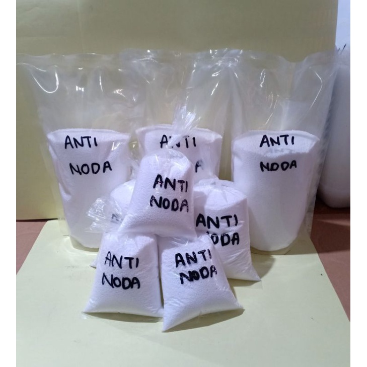OXI/ANTI NODA BUBUK PENGHILANG NODA YANG SANGAT BANDEl