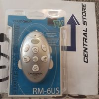 Remote Multi Untuk semua TV