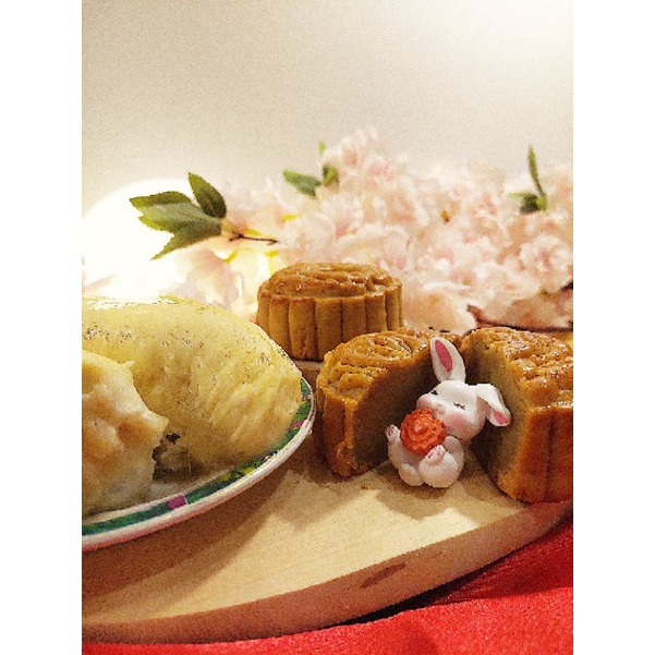 

Mooncake / Hampers 6