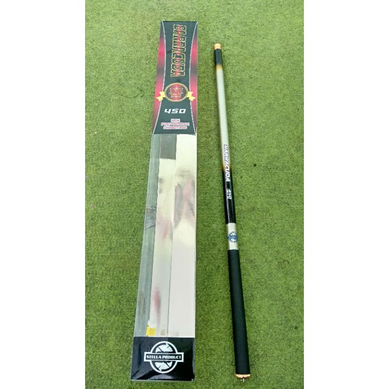 JORAN TEGEK CARBON BARACUDA 450