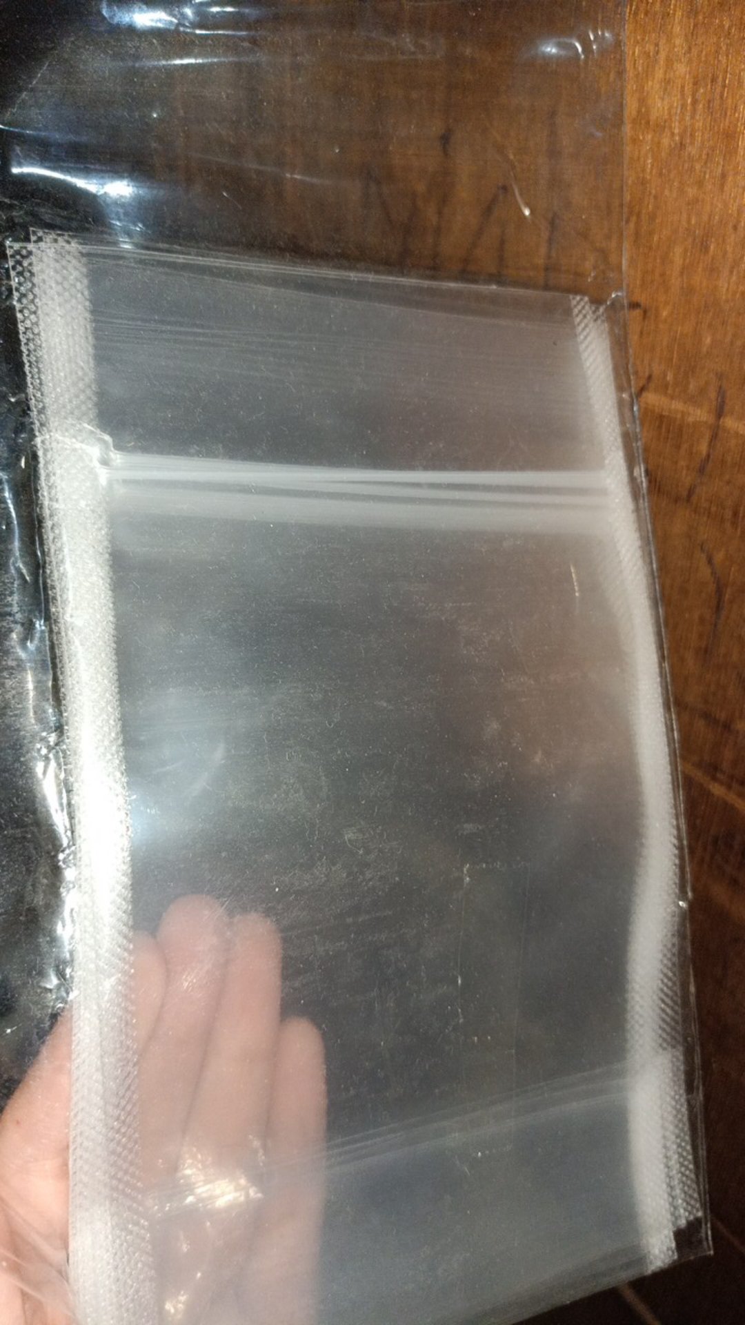 Plastik Standing Pouch 12 X 20 Zipperlock Tebal Polos/ Plastik Snack / Kemasan Plastik / Penyimpanan